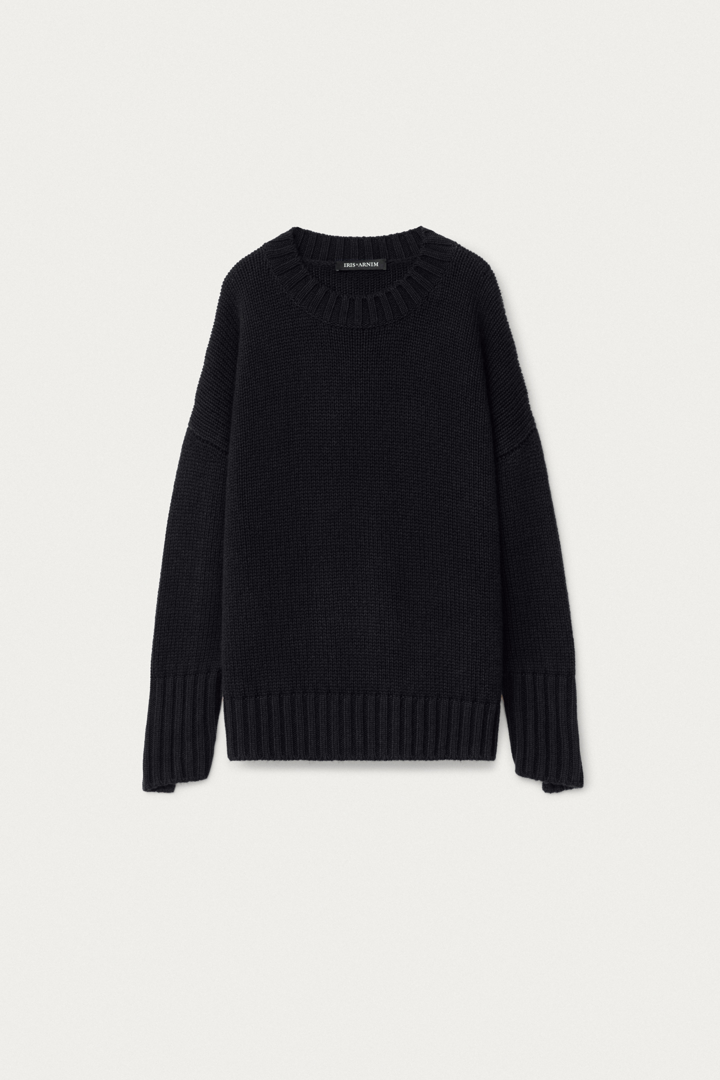 Cashmere Pullover